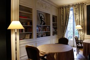 B&B / Chambres d'hotes Maison d'hotes 