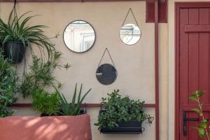 Studio with Garden Cannes City Centre