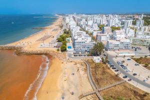 Horizon Smiles Beach Apartments