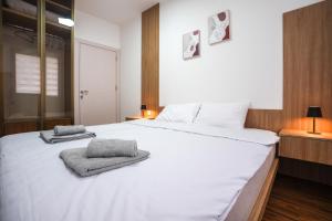 Metropolis Skopje Apartments & Enhanced Living Residence