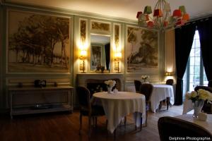 B&B / Chambres d'hotes Maison d'hotes 