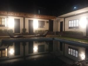1 person in 6 bed dormitory mixed