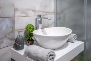 Metropolis Skopje Apartments & Enhanced Living Residence