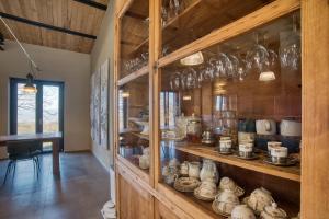 PaterMater b&b - Tuscany Retreat