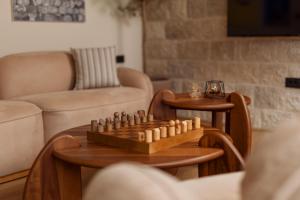 Mare Vista Kotor - Elegant Sea View Loft