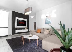 Luis Luxury Apartment