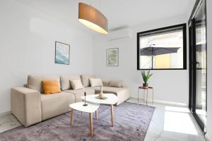 Luis Luxury Apartment
