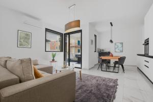 Luis Luxury Apartment
