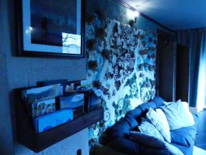 Chambre poésie