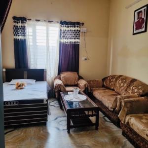 Welcome to my peaceful village home Kartar Niwas