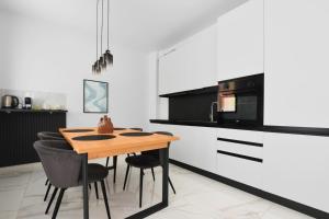 Luis Luxury Apartment