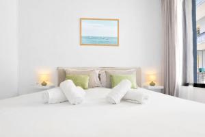Luis Luxury Apartment