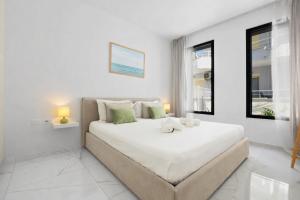 Luis Luxury Apartment