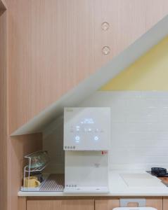 Butter House