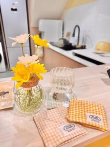 Butter House