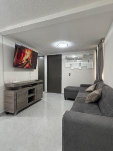 Departamento en Ciudad De México