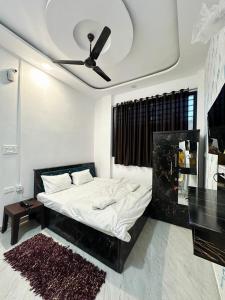 The Khajuraho Heritage Retreat