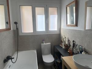 Charming 1-Bedroom Apartment in Alpes-Maritimes