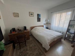 Charming 1-Bedroom Apartment in Alpes-Maritimes