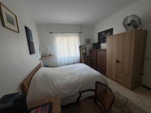 Charming 1-Bedroom Apartment in Alpes-Maritimes