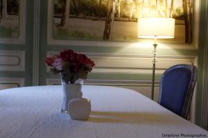 B&B / Chambres d'hotes Maison d'hotes 