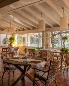 Hotel Finca El Peregrino