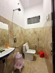 The Khajuraho Heritage Retreat