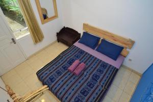 Happy Buddha Yogyakarta