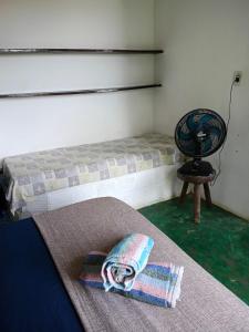 Shamaym Pousada & Hostel