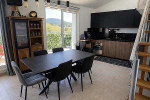 Le Duplex Azur, Terrasse & Vue Sainte-Maxime
