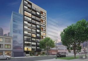 Exclusive Mariano Santos 179 Residences by Geko