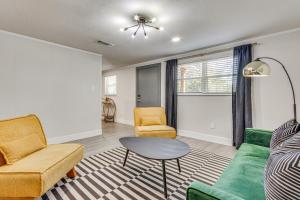 Renovated Oasis with Yard Pets Welcome!