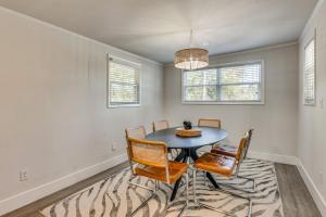 Renovated Oasis with Yard Pets Welcome!