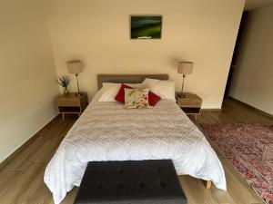 Depto San Felipe Oaxaca