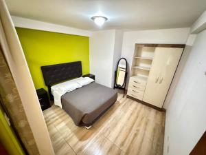 Kawsay Departamentos Tacna