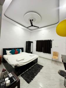 The Khajuraho Heritage Retreat