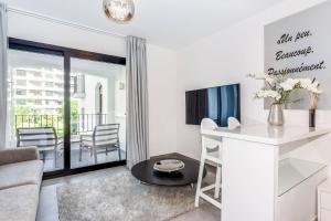 by RIVA - Outstanding, Contemporary Studio in Puerto Banus Gardens