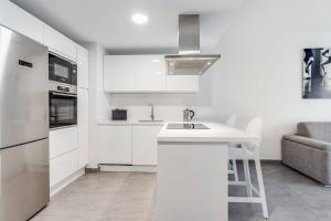 by RIVA - Designer 1 Bedroom Apartment in the Centre of Marbella