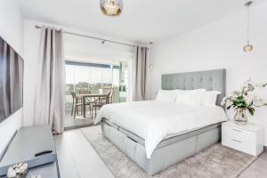 by RIVA - Amazing View, Studio in Medina Garden of Puerto Banus