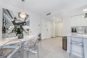 by RIVA - Incredible, Stylish 2 Bedroom Apt in Puerto Banus Gardens