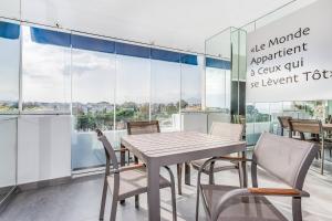 by RIVA - Amazing View, Studio in Medina Garden of Puerto Banus