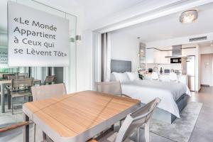 by RIVA - Amazing View, Studio in Medina Garden of Puerto Banus