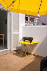 La petite maison centre & plage à pied Armação