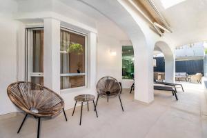 by Riva - Stylish 3 Bedroom Luxury Apartment in Los Naranjos de Marbella