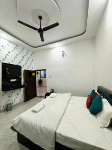 The Khajuraho Heritage Retreat