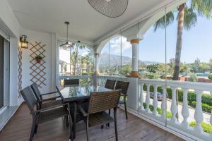 Beautiful Apartment in Dama de Noche