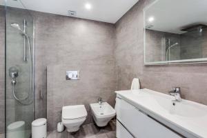 by Riva - 4 bedroom apartment in Dama de noche