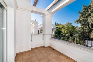 New cozy three bedrooms duplex in los naranjos