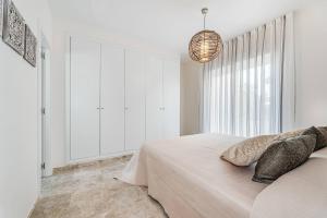 New cozy three bedrooms duplex in los naranjos