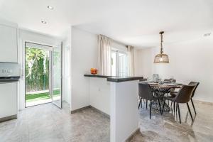 New cozy three bedrooms duplex in los naranjos